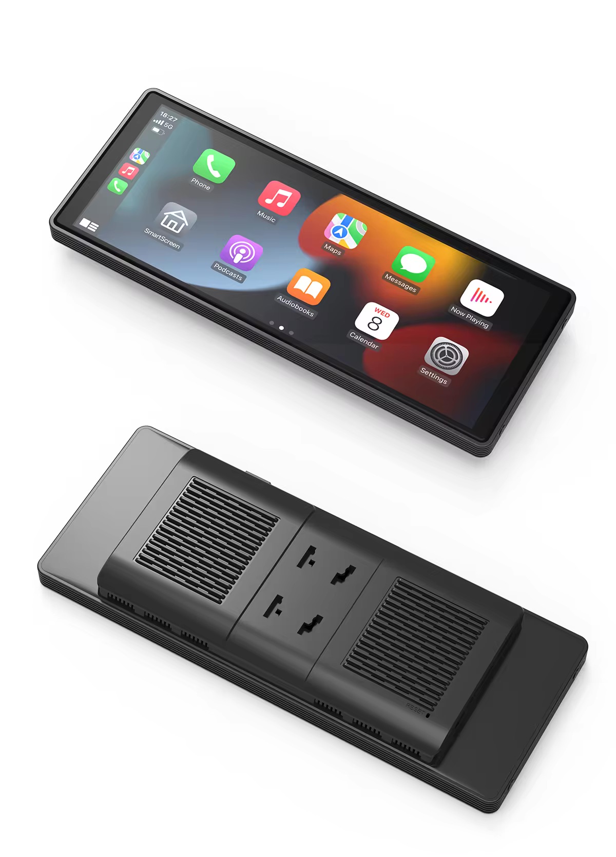 DashCam CarPlay