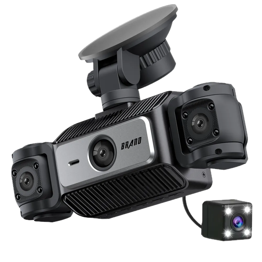 DashCam Essential KN