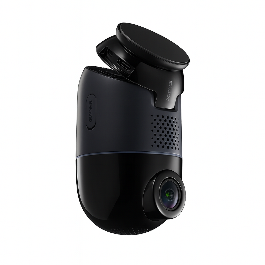 Dash Cam 70mai 4K Omni 360°
vue 2